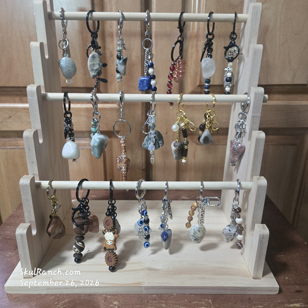Pre-Order your favorite chain
